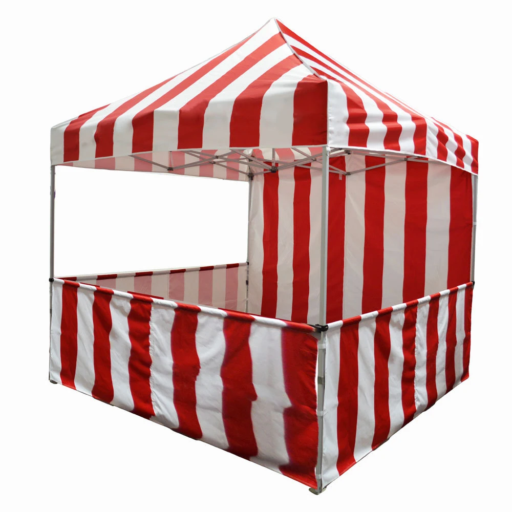 Food Snacks With Fiber - 10x10 10*x15ft Pop-up Pavillon Gazebo Essens-