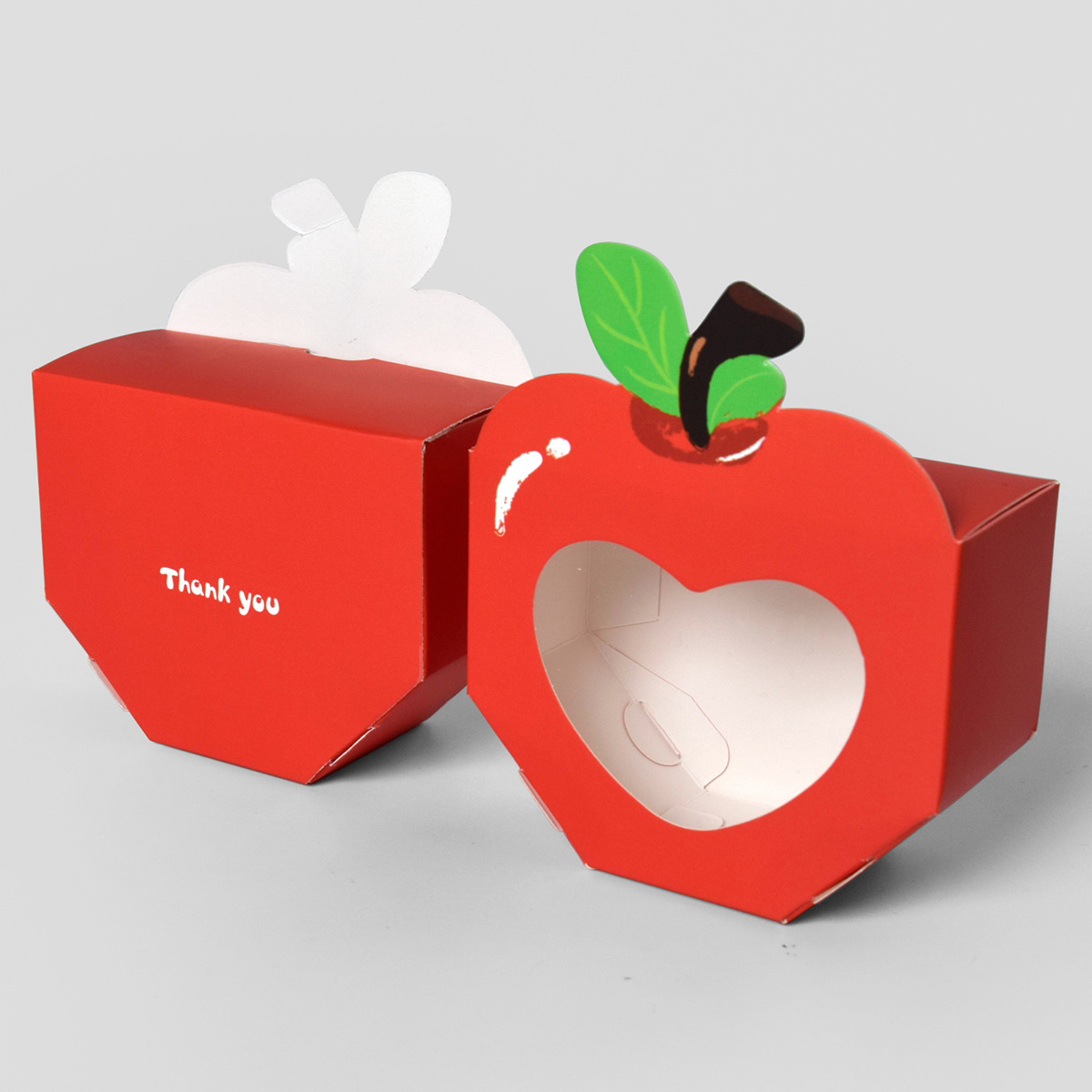 10/20 Stück Apfel-Fenster-Süßi – Food Like Snacks Bewertung und Preis
