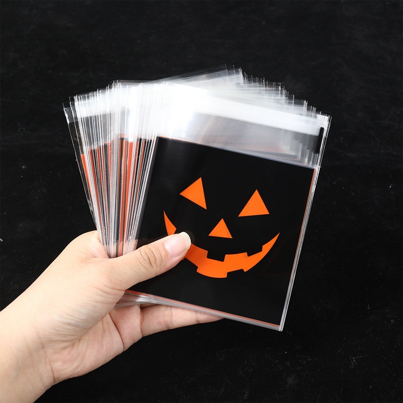 50/100 Stück Halloween Schwarz – Food Snacks That Are Black Bewertung und Preis