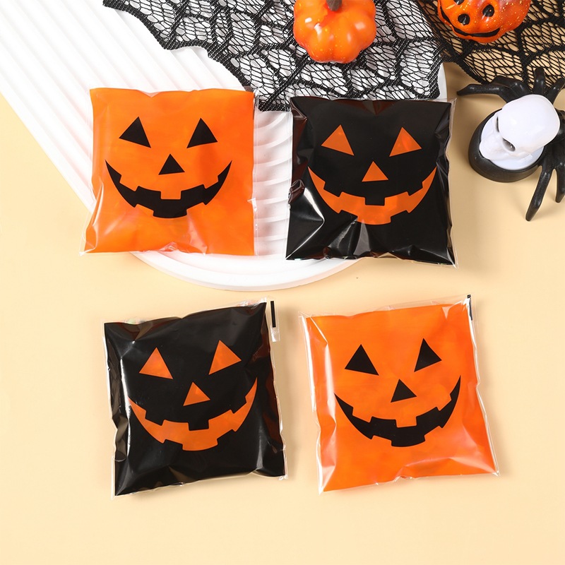 50/100 Stück Halloween Schwarz – Food Snacks That Are Black Bewertung und Preis