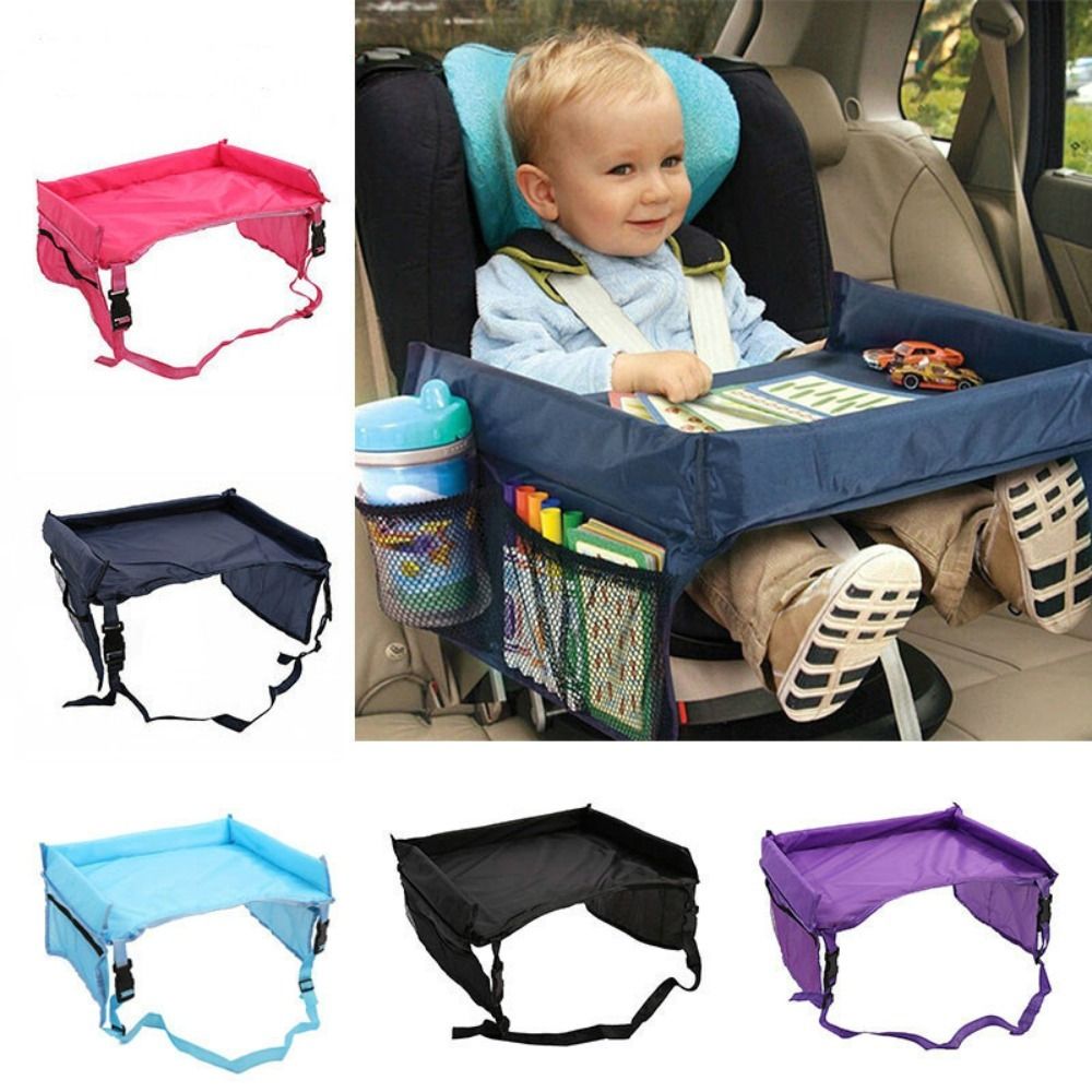 Tragbarer Kinderwagen-Tisch Es – Food Snacks With Fiber Bewertung und Preis