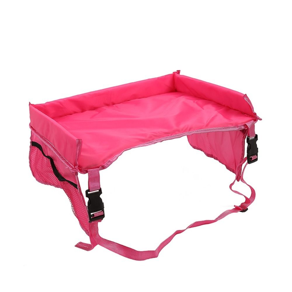 Tragbarer Kinderwagen-Tisch Es – Food Snacks With Fiber Bewertung und Preis