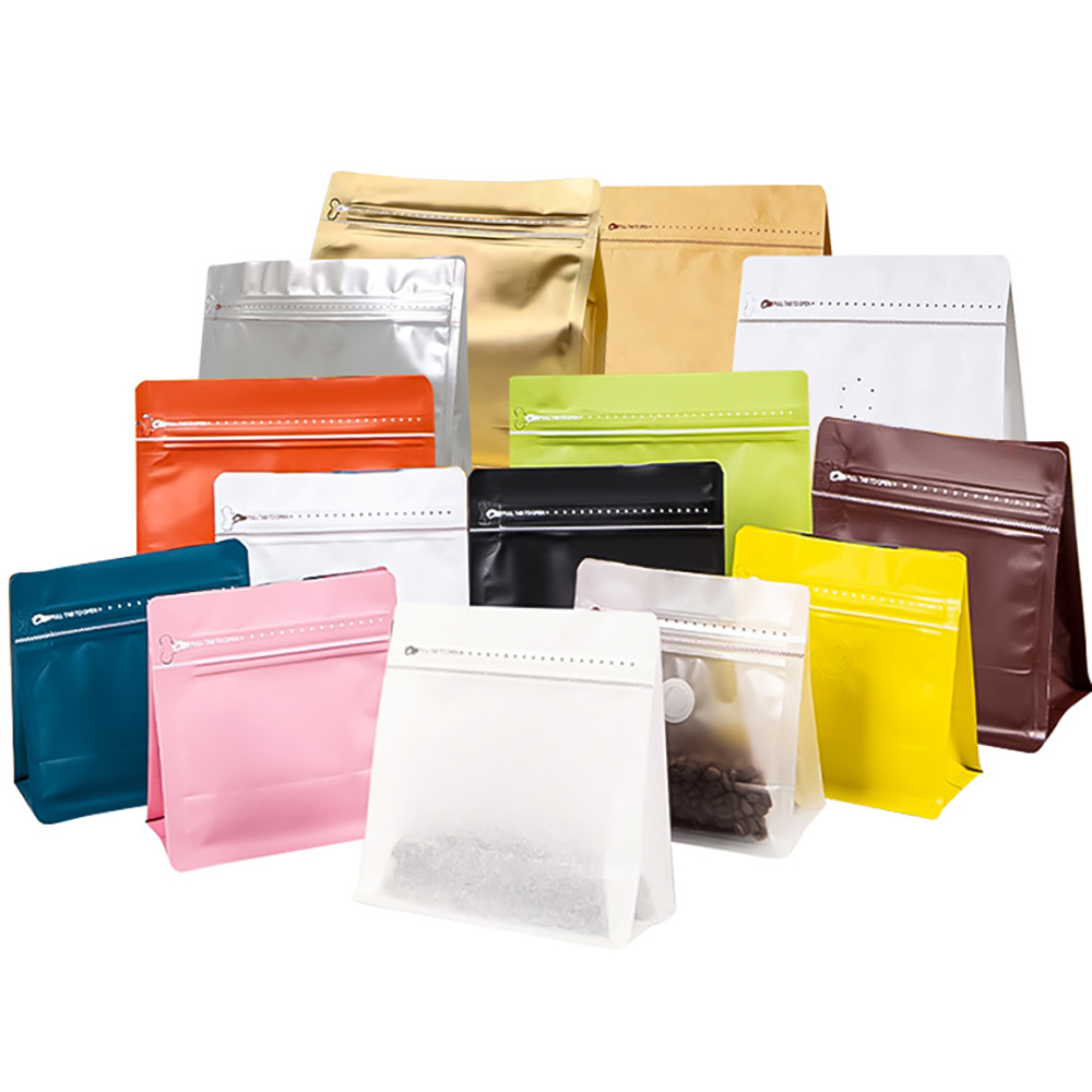 50 Stück mattschwarze Mylar-Al – Food Snacks That Are Black Bewertung und Preis