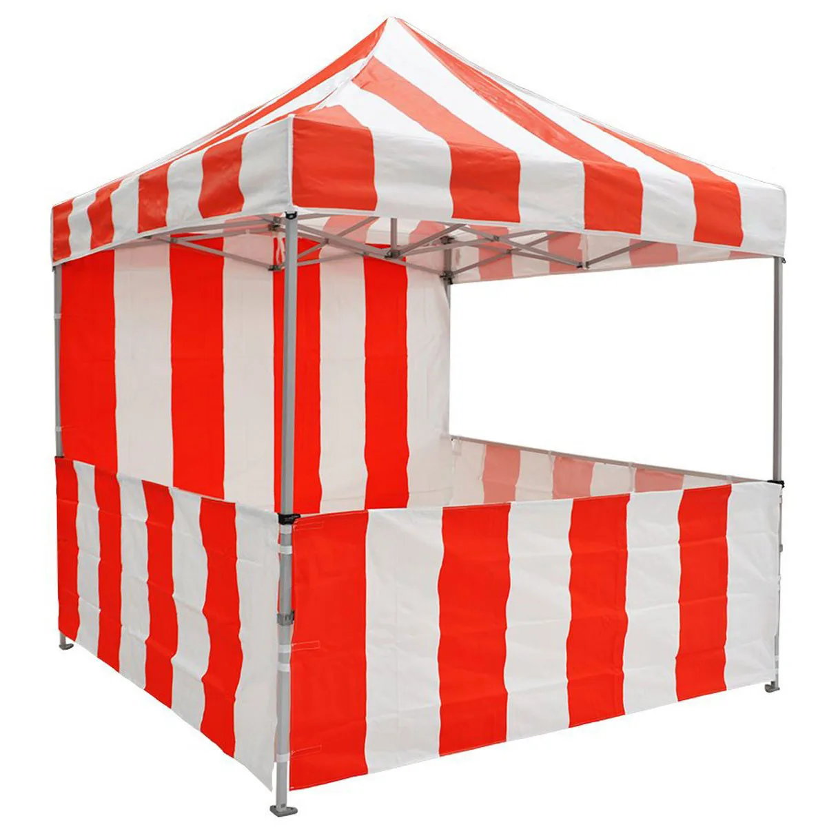 10x10 10*x15ft Pop-up Pavillon – Food Snacks With Fiber Bewertung und Preis