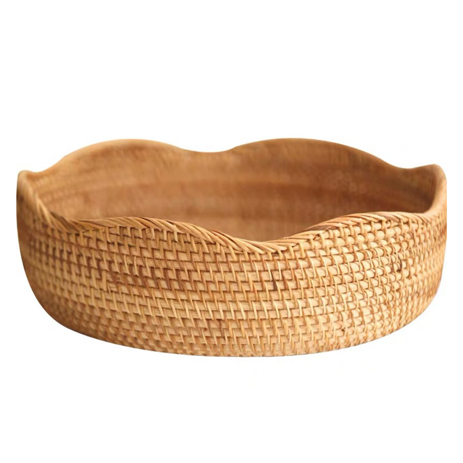 Handgemachte Rattan Runde Lebe – Food Snacks With Fiber Bewertung und Preis