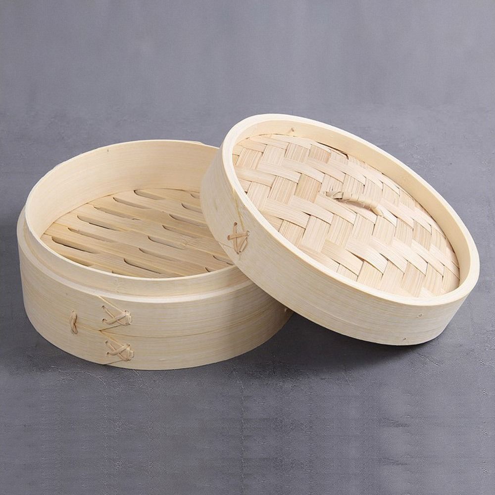 Chinesischer Dampfgarer aus Ba – Food Like Snacks Bewertung und Preis