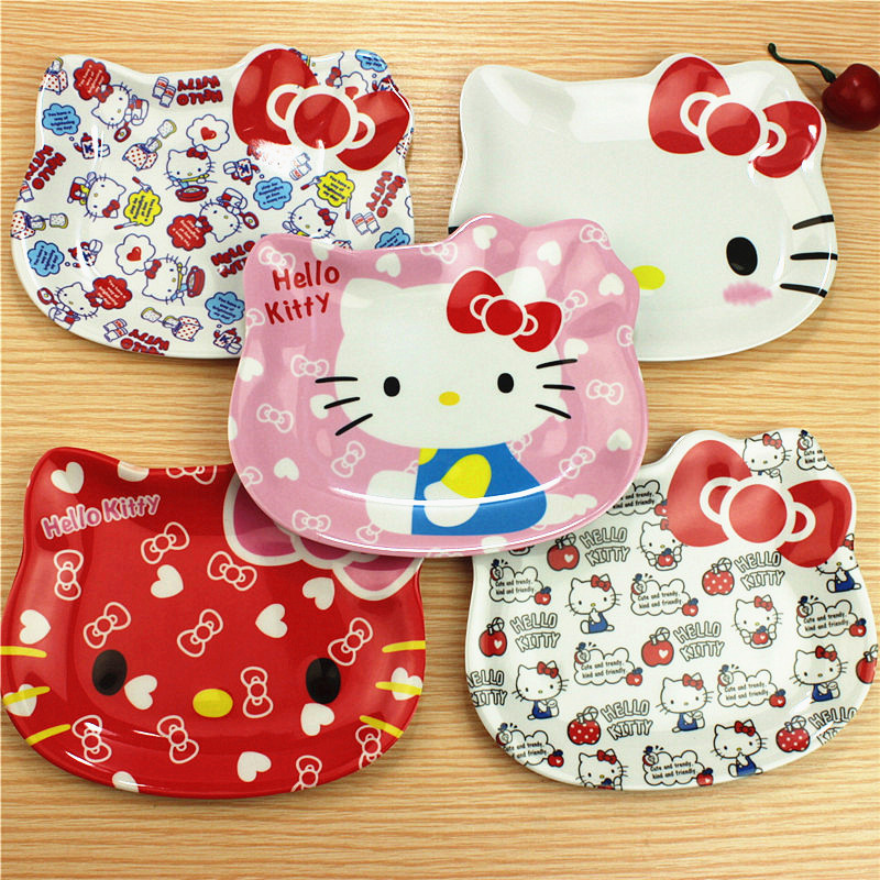 Hello Kitty Aufbewahrungstable – Food Like Snacks Bewertung und Preis
