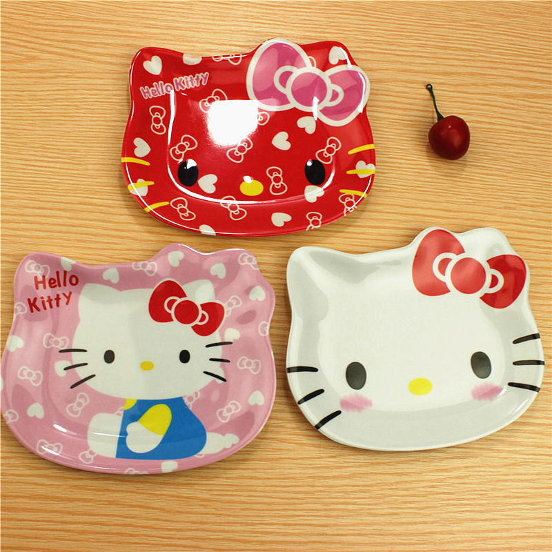 Hello Kitty Aufbewahrungstable – Food Like Snacks Bewertung und Preis