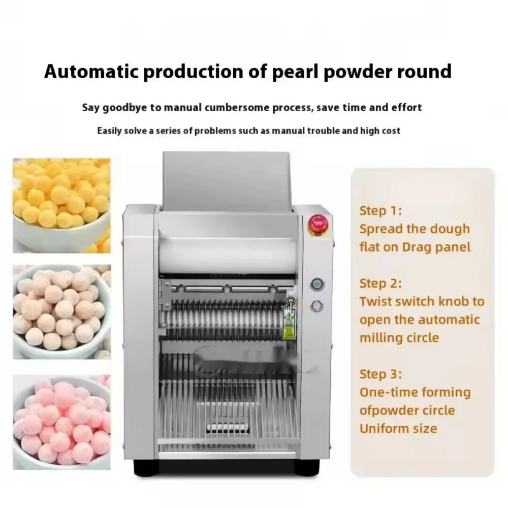 Multifunktionale Snackmaschine – Food Snacks That Are Black Bewertung und Preis