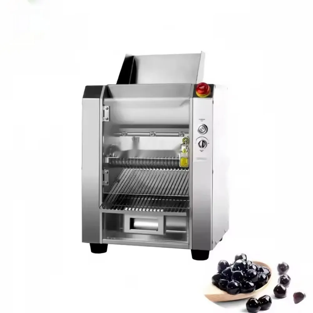 Multifunktionale Snackmaschine – Food Snacks That Are Black Bewertung und Preis