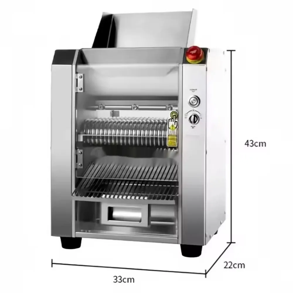 Multifunktionale Snackmaschine – Food Snacks That Are Black Bewertung und Preis