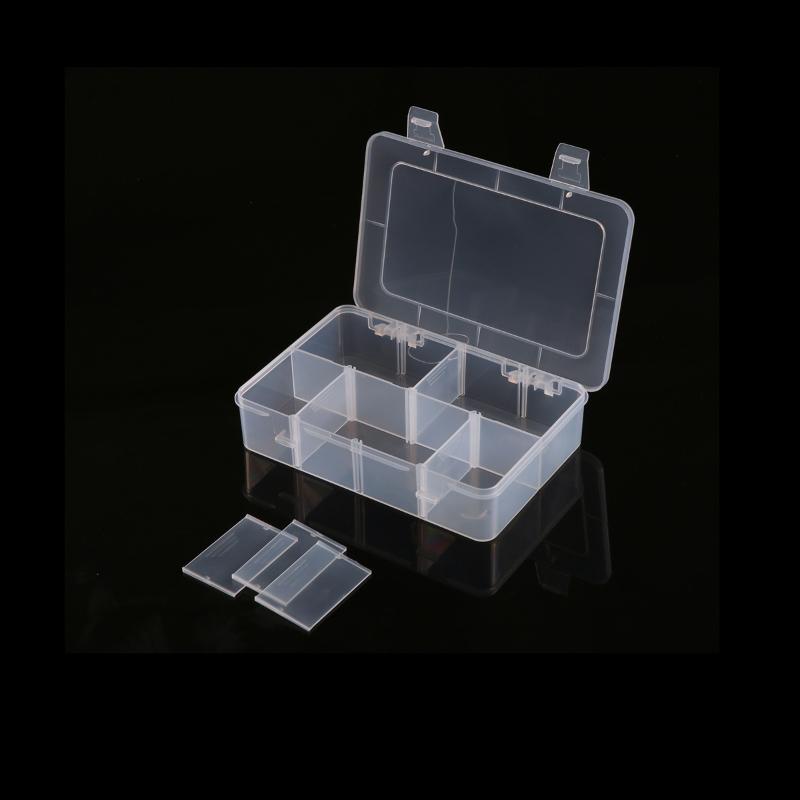 8-Gitter-Pillenetui, Snack-Box – Food Snacks With Iron Bewertung und Preis