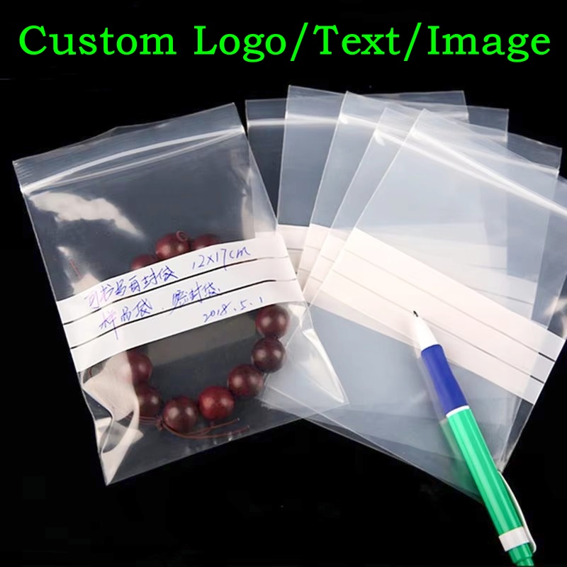 200 Stück PE Transparente Plas – Food Like Snacks Bewertung und Preis