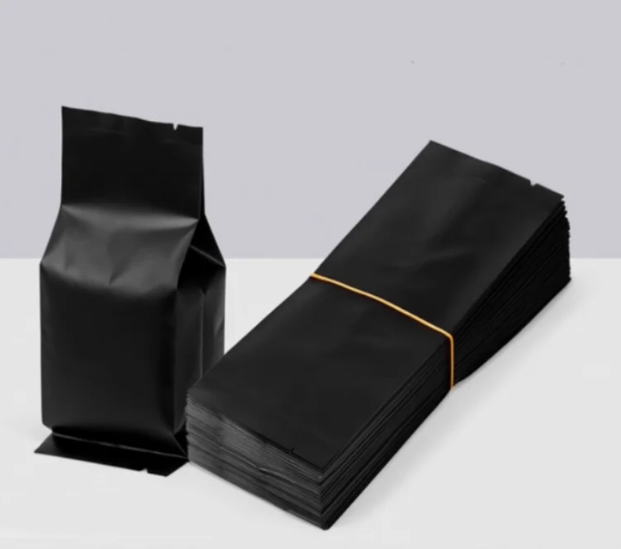 100 Stück Offene Matte Schwarz – Food Snacks That Are Black Bewertung und Preis