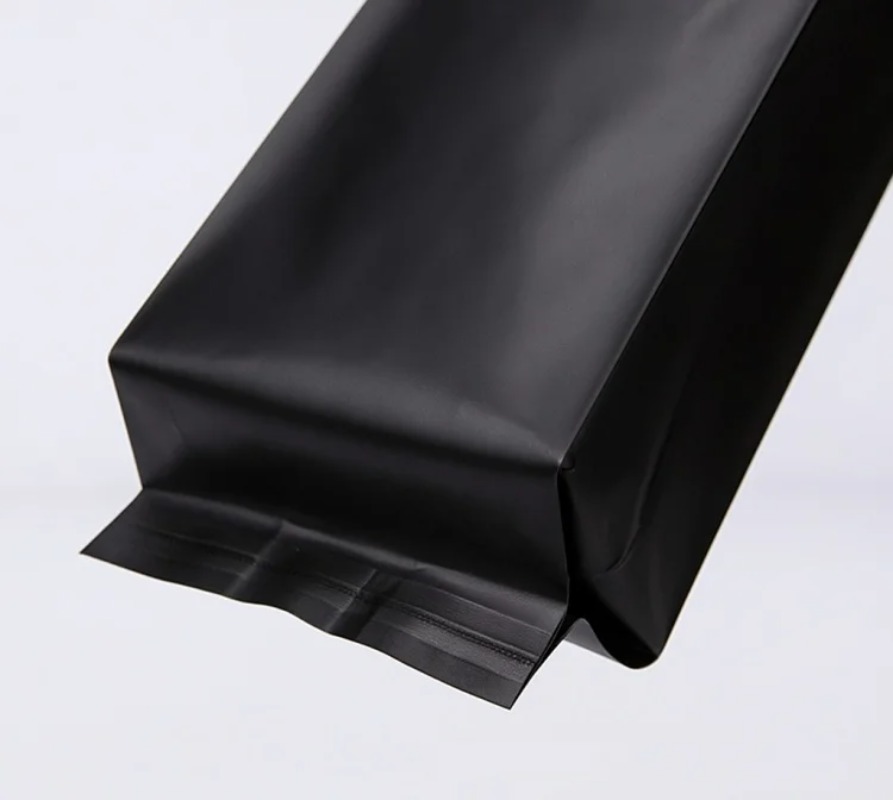 100 Stück Offene Matte Schwarz – Food Snacks That Are Black Bewertung und Preis