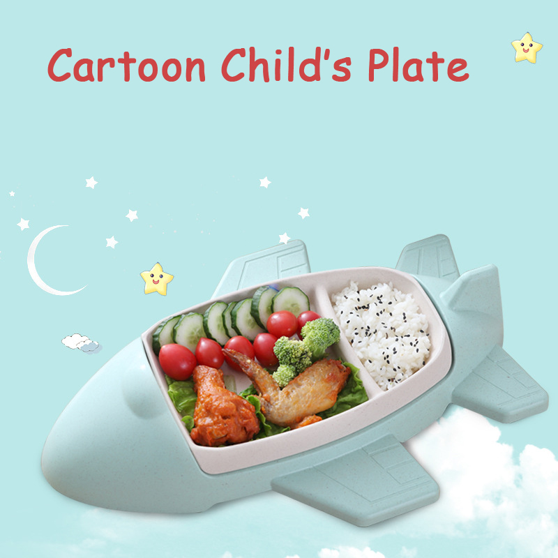 Kreative Cartoon Auto Flugzeug – Food Snacks With Fiber Bewertung und Preis
