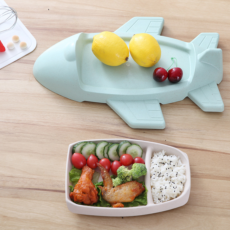 Kreative Cartoon Auto Flugzeug – Food Snacks With Fiber Bewertung und Preis