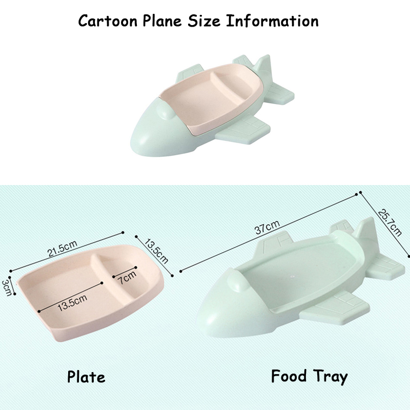 Kreative Cartoon Auto Flugzeug – Food Snacks With Fiber Bewertung und Preis