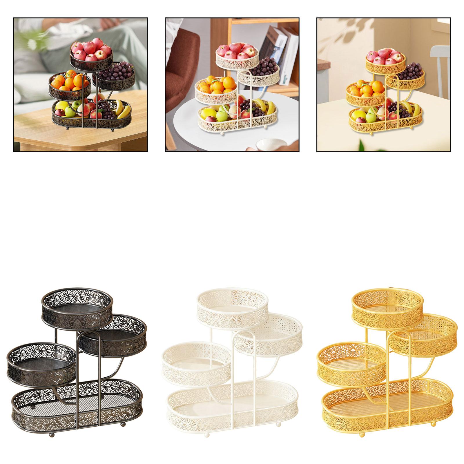 Obst- und Gemüsekorb für die A – Food Snacks With Iron Bewertung und Preis