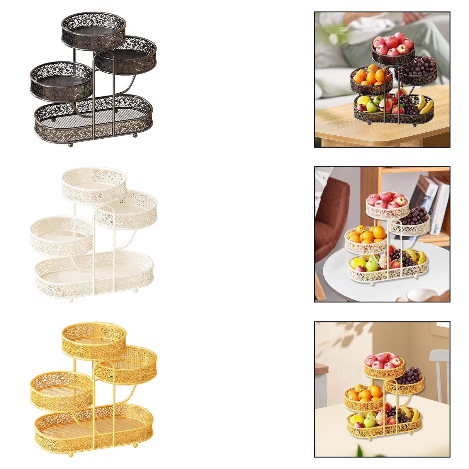 Obst- und Gemüsekorb für die A – Food Snacks With Iron Bewertung und Preis