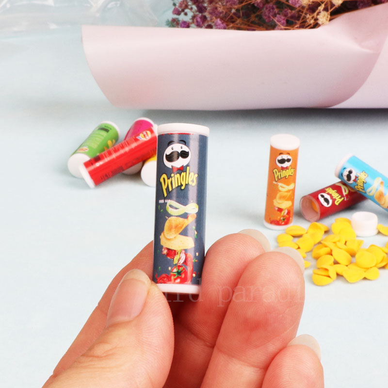 1/6 Miniatrue Puppen Essen Min – Food Like Snacks Bewertung und Preis