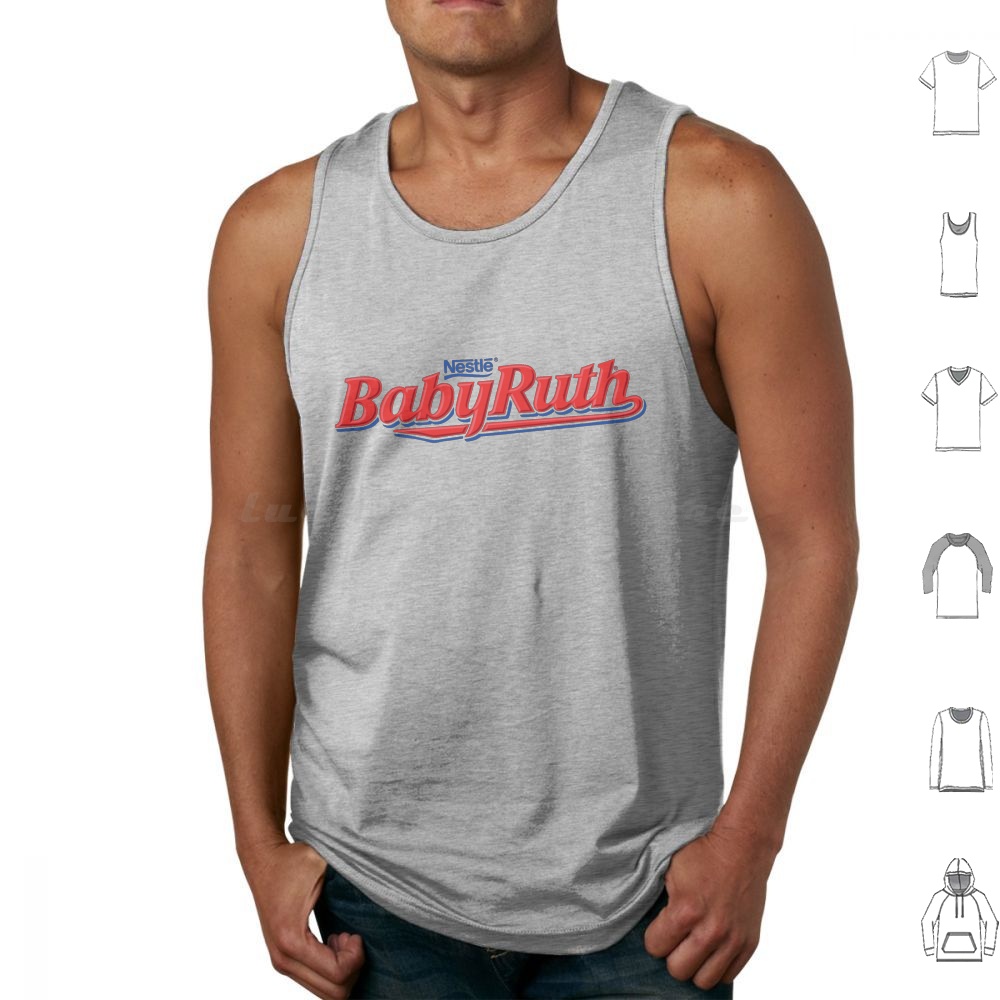 Baby Ruth Chocolate Group Hall – Food Group Snacks Bewertung und Preis