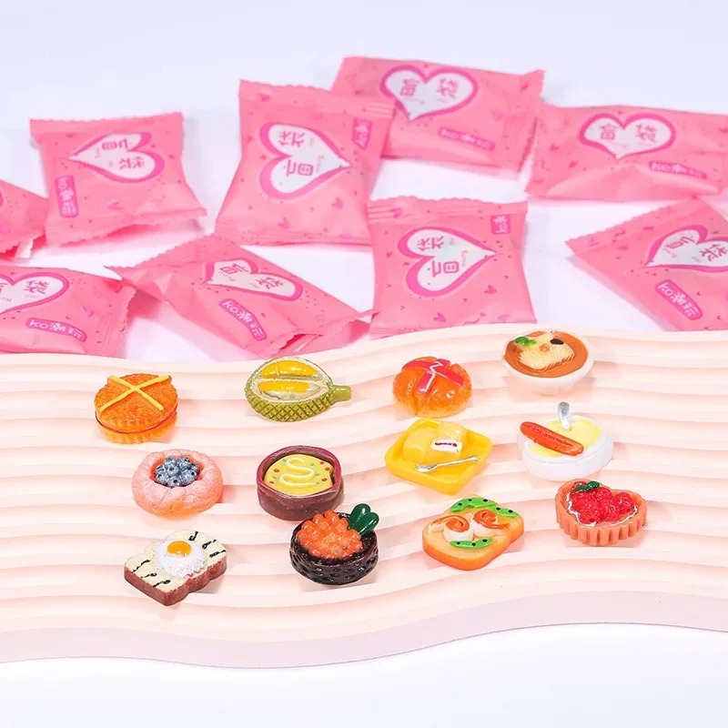 Zufällige Stilrichtung Taschen – Food Like Snacks Bewertung und Preis