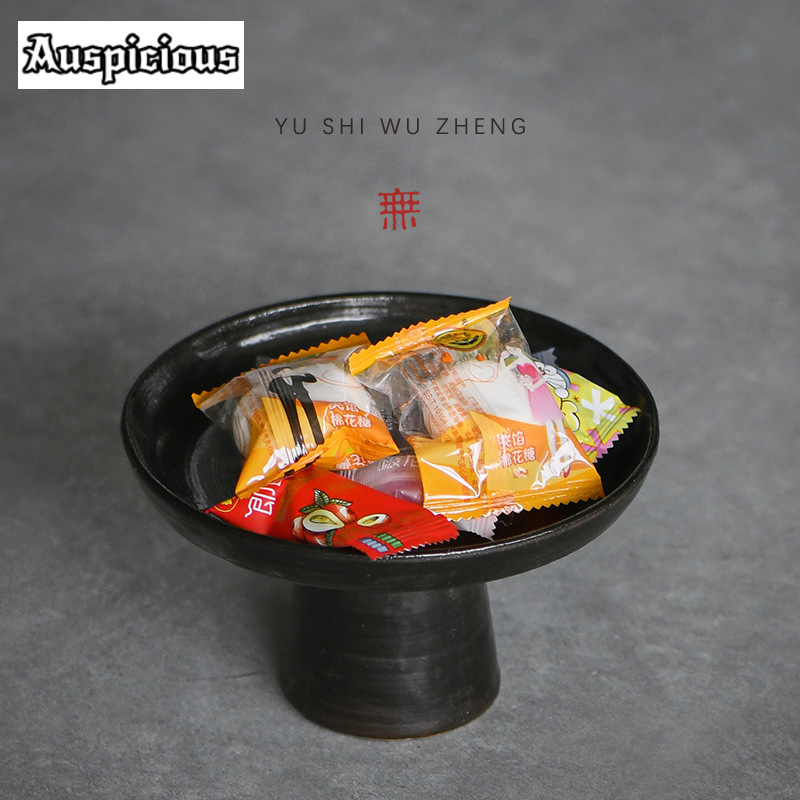 Handgemachte schwarze grobe Ke – Food Snacks That Are Black Bewertung und Preis