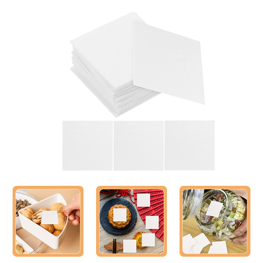 100 Stück Lebensmittelechte Pf – Food Snacks With Fiber Bewertung und Preis