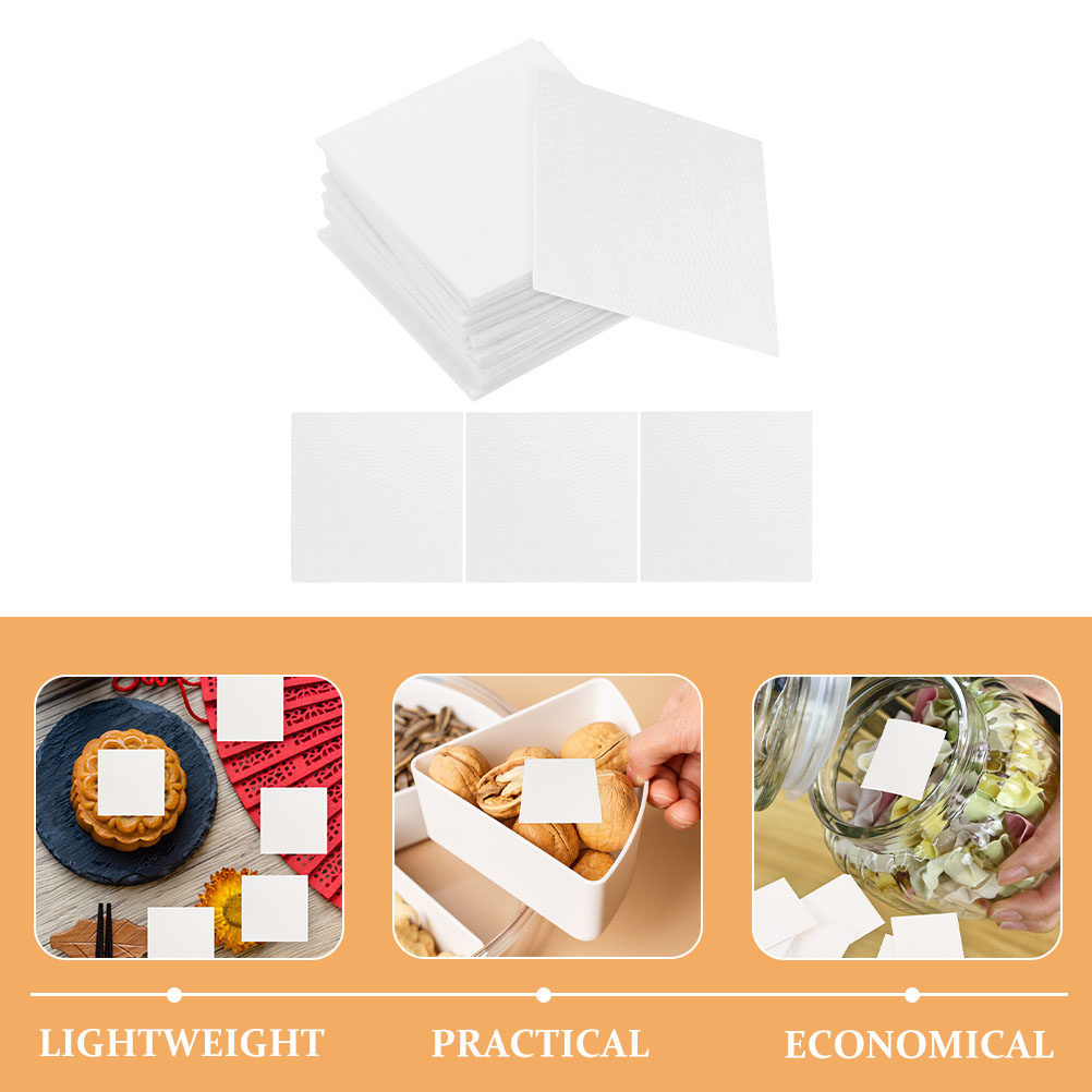 100 Stück Lebensmittelechte Pf – Food Snacks With Fiber Bewertung und Preis