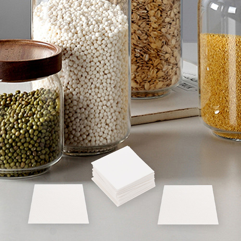 100 Stück Lebensmittelechte Pf – Food Snacks With Fiber Bewertung und Preis