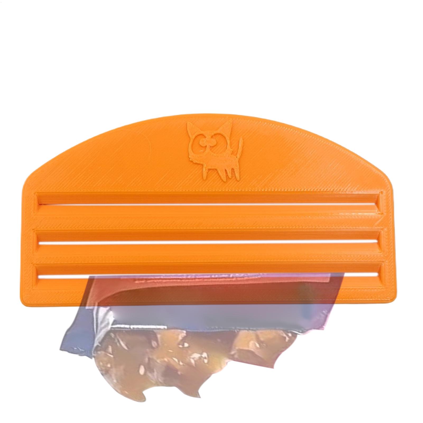 Tierfutter-Beutelquetscher für – Food Snacks With Fiber Bewertung und Preis