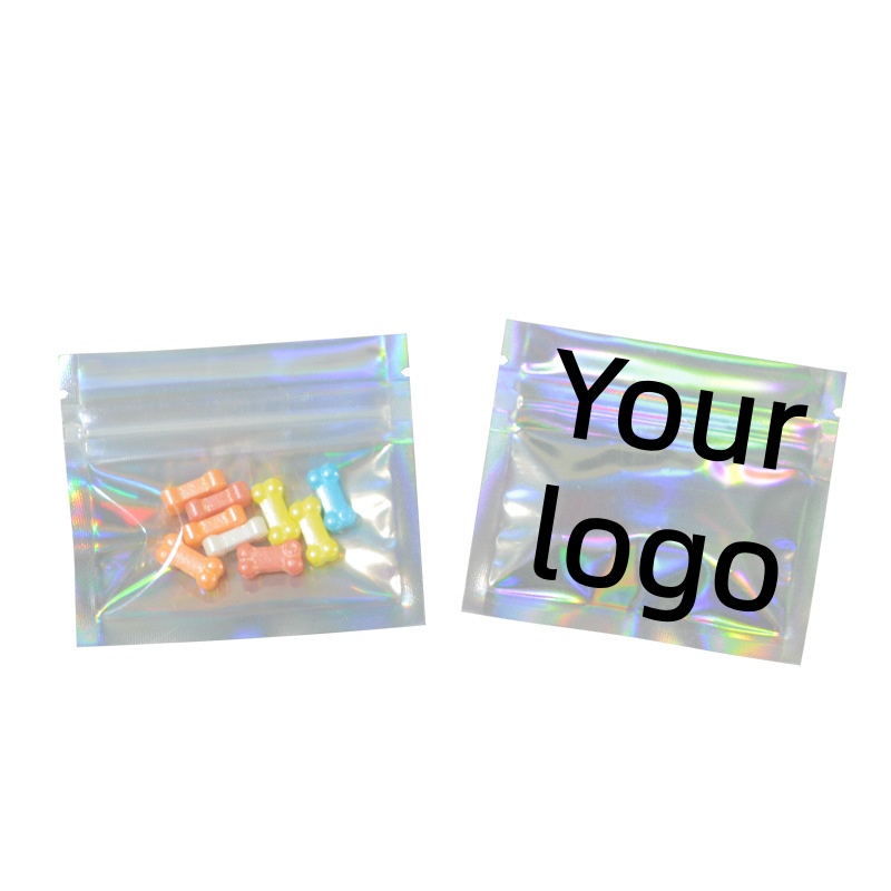 100/500/1000PCS Wiederverschli – Food Like Snacks Bewertung und Preis