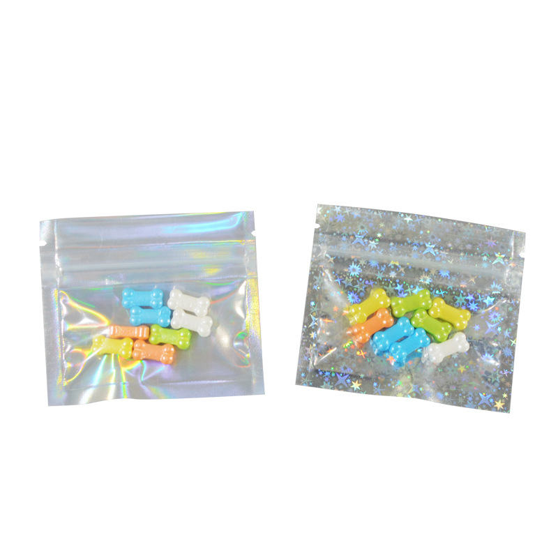 100/500/1000PCS Wiederverschli – Food Like Snacks Bewertung und Preis