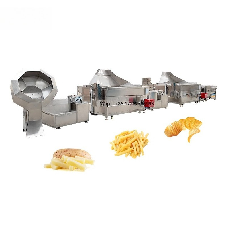 Joyshine 30 ~ 50 kg/h halbauto – Food Snacks Online Bewertung und Preis