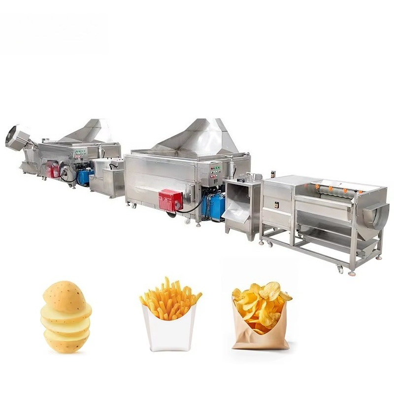 Joyshine 30 ~ 50 kg/h halbauto – Food Snacks Online Bewertung und Preis